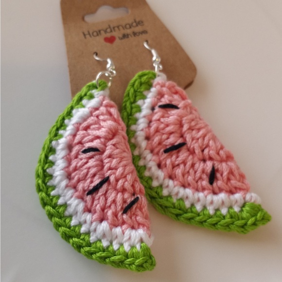 New items & Price Drops TODAY!! Crochet & positive vibes! - Picture 5 of 17